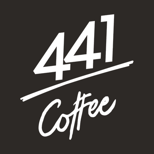 441 Coffee logo