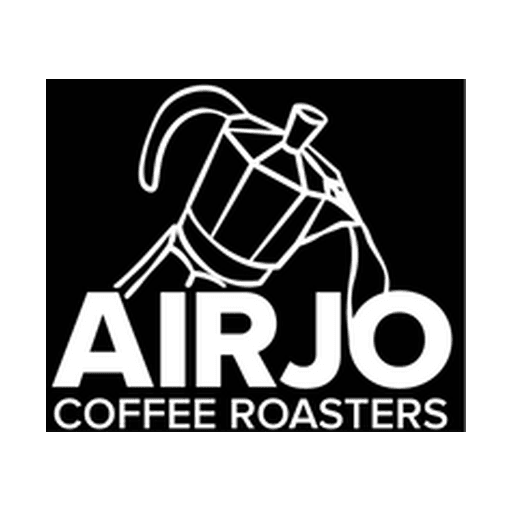 Airjo logo