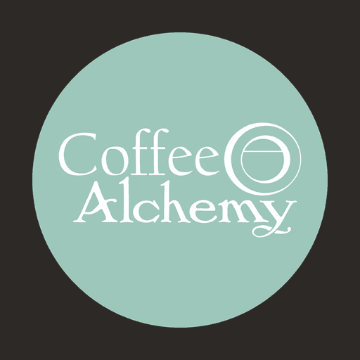Alchemy Coffee logo