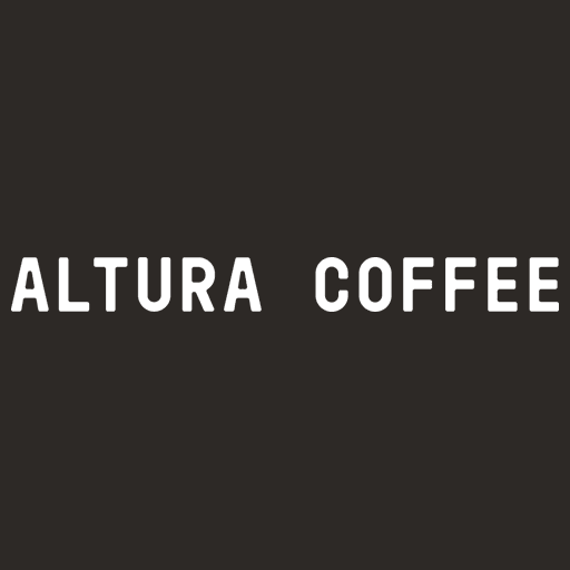 Altura Coffee logo