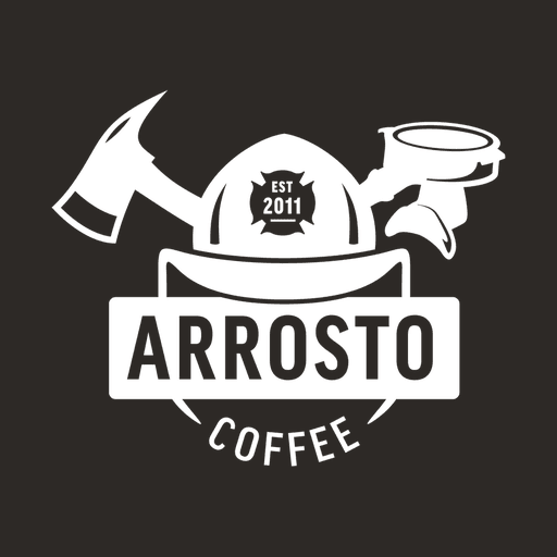 Arrosoto Coffee logo