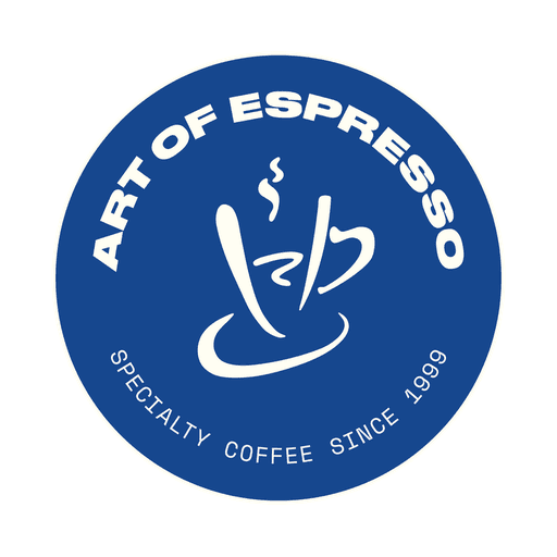 Art Of Espresso logo