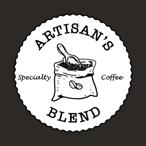 Artisan's Blend logo