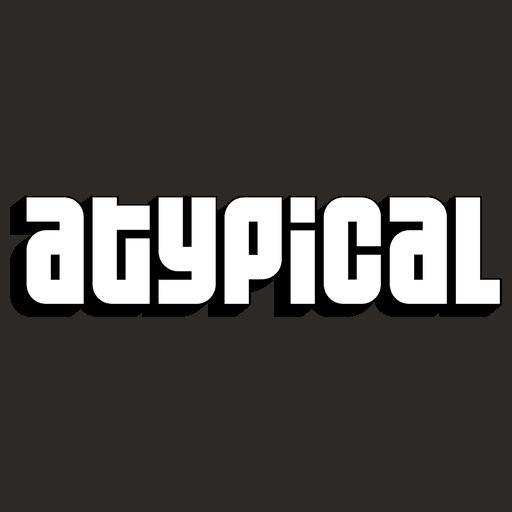 Atypical Coffee logo