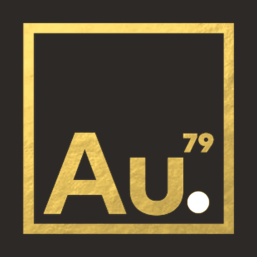 AU79 logo