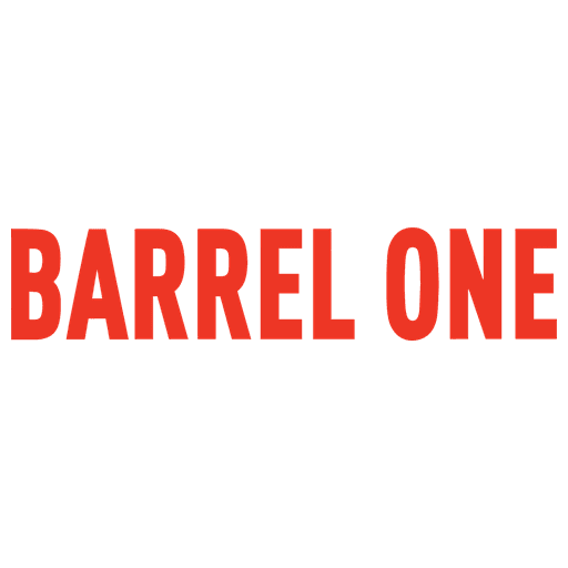 Barrel One logo