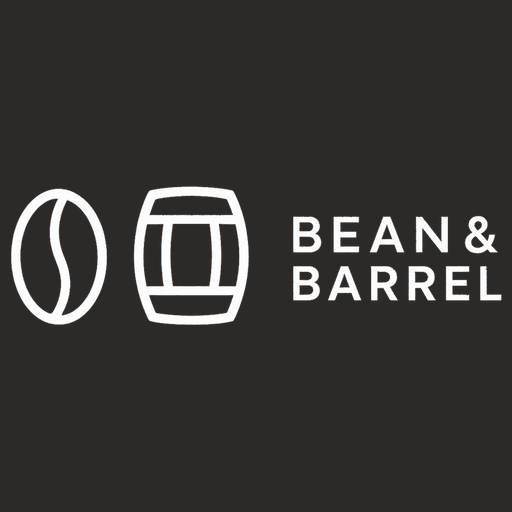 Bean & Barrel logo