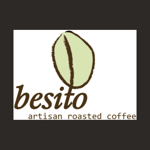 Besito Coffee logo