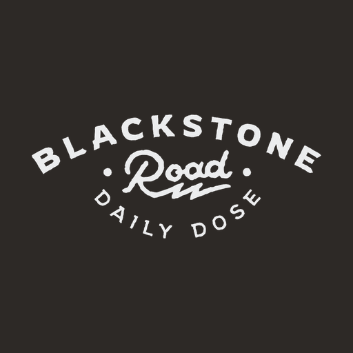 Blackstone Road logo