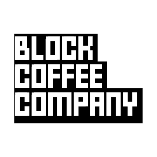 Block Coffee logo