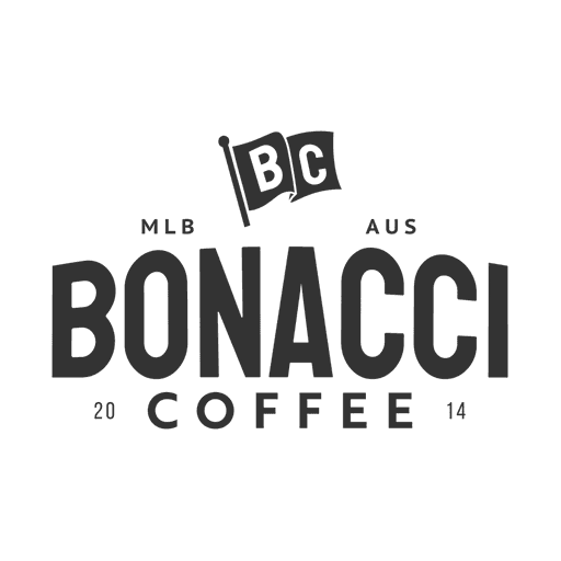 Bonacci Coffee logo