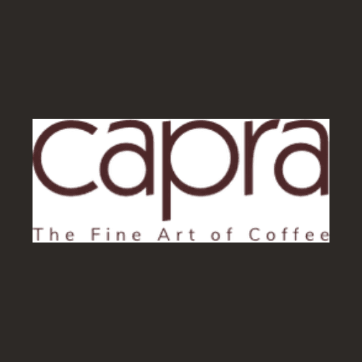 Capra Coffee logo