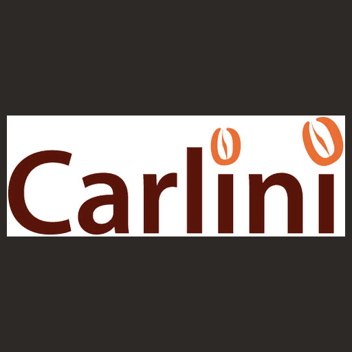 Carlini Coffee logo