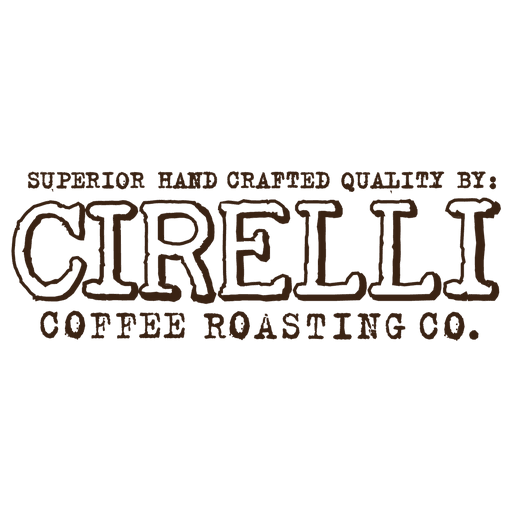 Cirelli Coffee logo