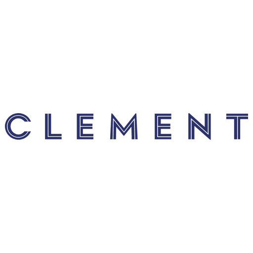 Clement Coffee logo
