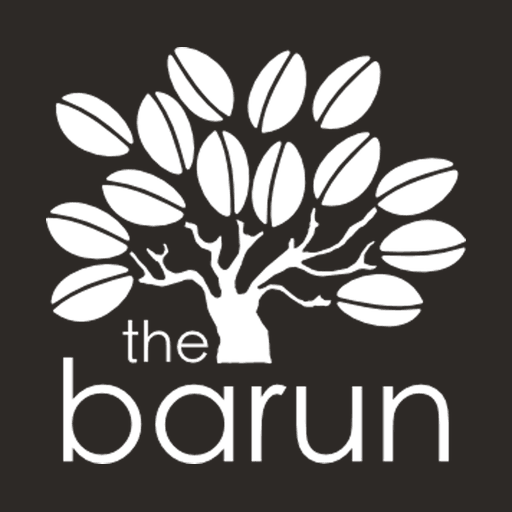 Coffee Barun logo