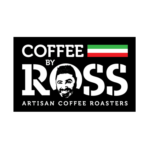 Coffee By Ross logo
