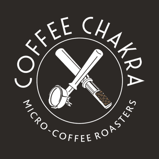 Coffee Chakra logo