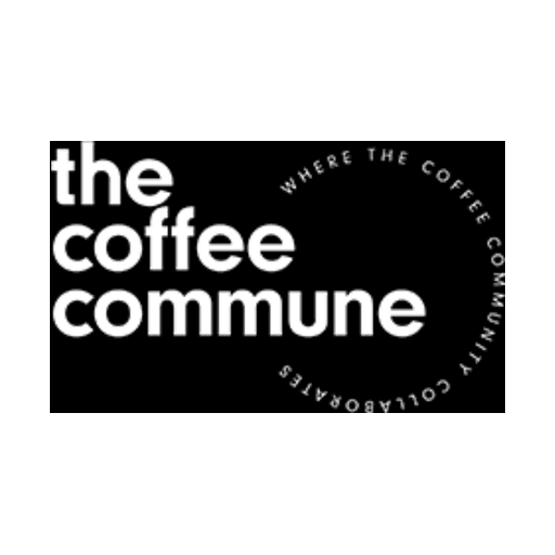 COFFEE COMMUNE logo