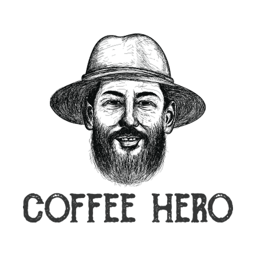 Coffee Hero logo