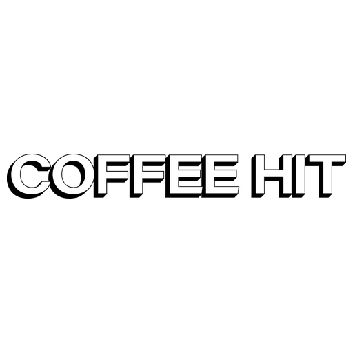 Coffee Hit logo