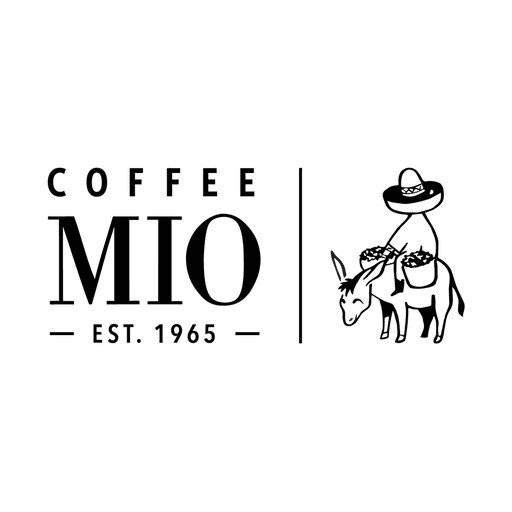 Coffee Mio logo