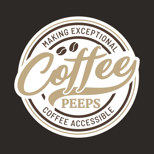Coffee Peeps logo