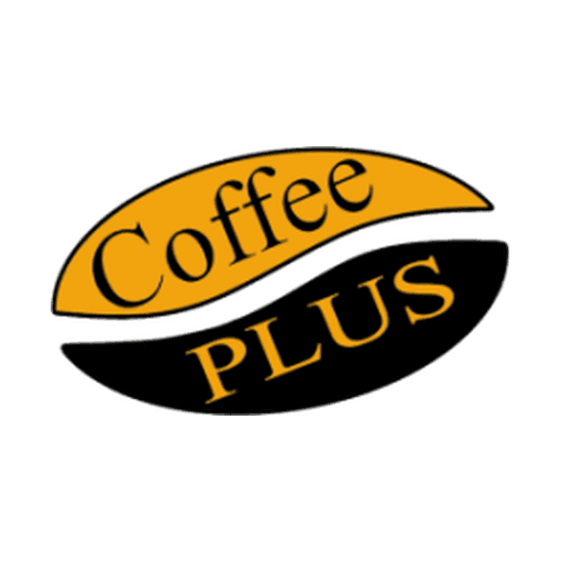 Coffee Plus logo