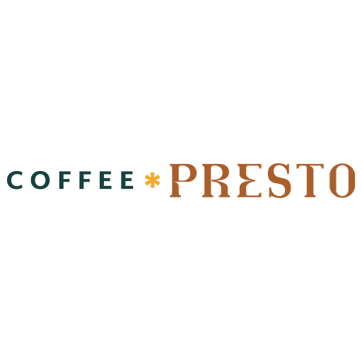Coffee Presto logo