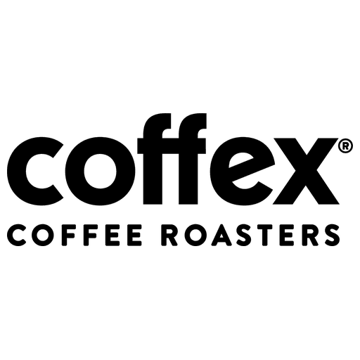Coffex logo