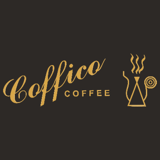 Coffico Coffee logo