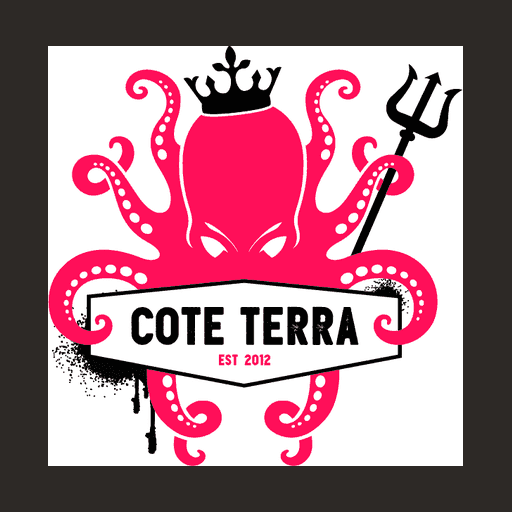 Cote Terra logo