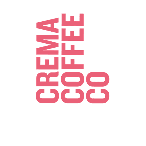 Crema Coffee Co logo