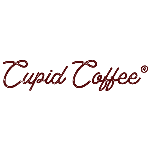 Cupid Coffee logo