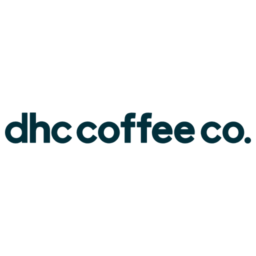 DHC Coffee Co logo