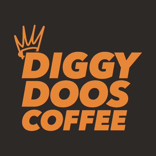 Diggy Doos logo