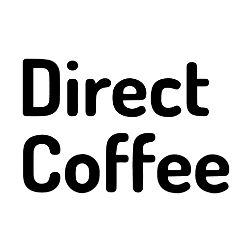Direct Coffee logo