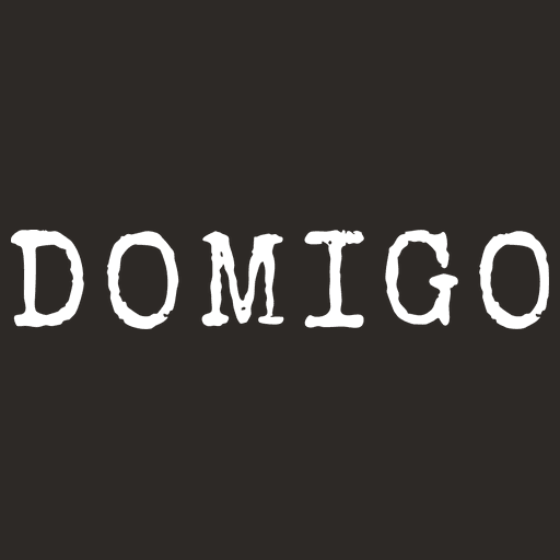 Domigo Coffee logo