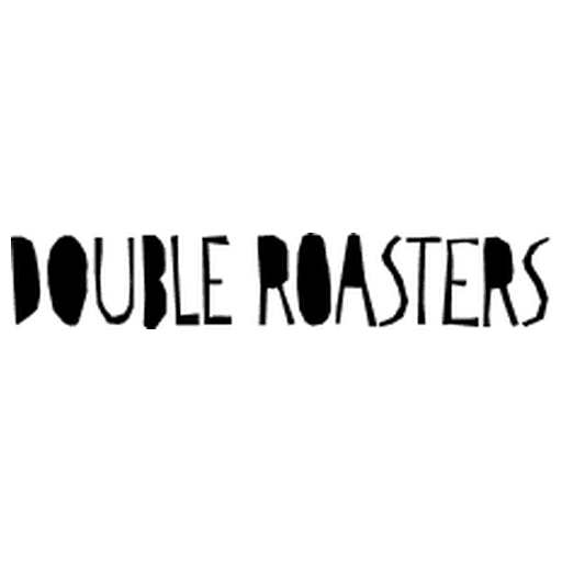 Double Roasters logo
