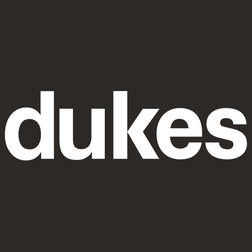 Dukes Coffee logo