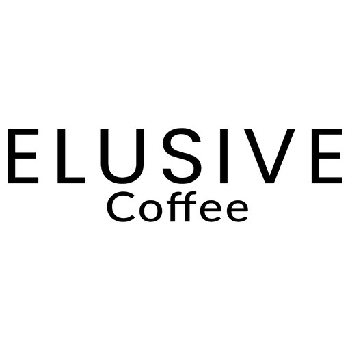 Elusive Coffee logo