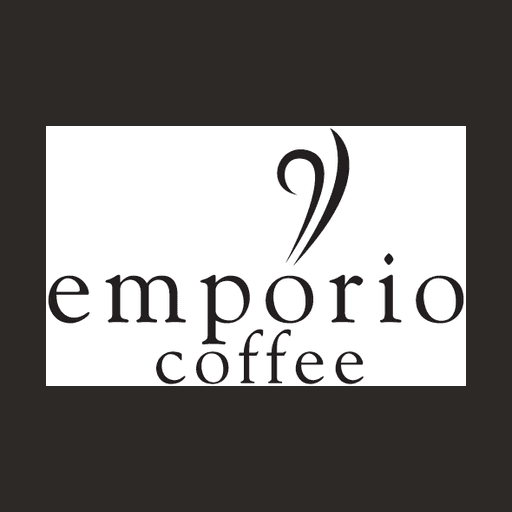 Emporio Coffee logo