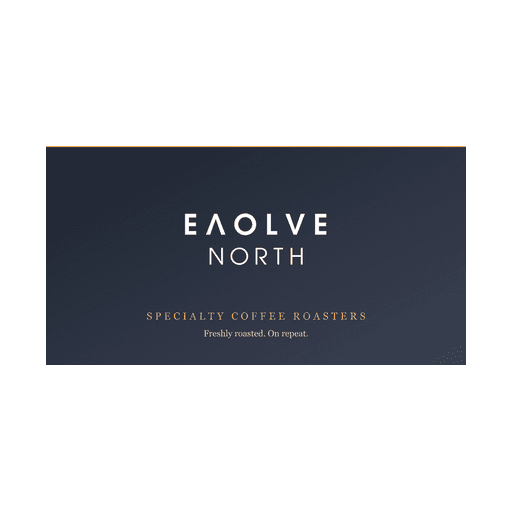 Evolve North logo