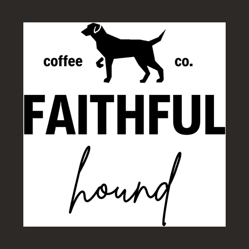 Faithful Hound logo