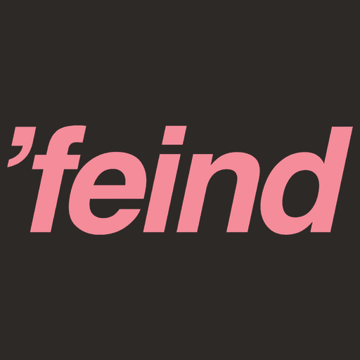 Feind Coffee logo