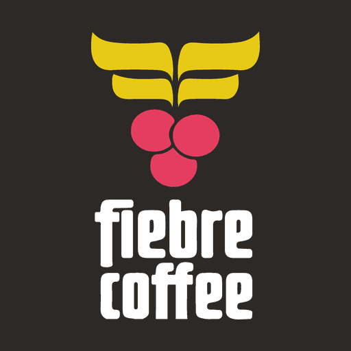Fiebre Coffee logo