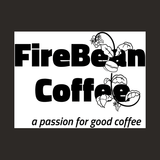 Firebean Coffee logo