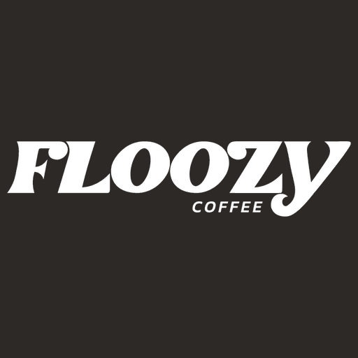 Floozy Coffee logo