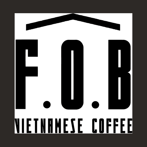 FOB Coffee logo