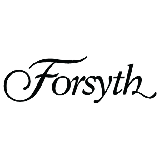 Forsyth Coffee logo
